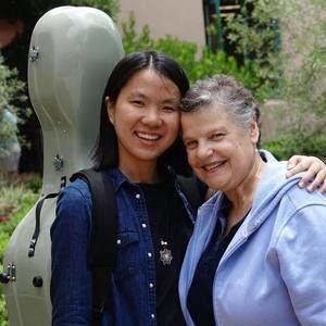 Meet your Posher, Nina